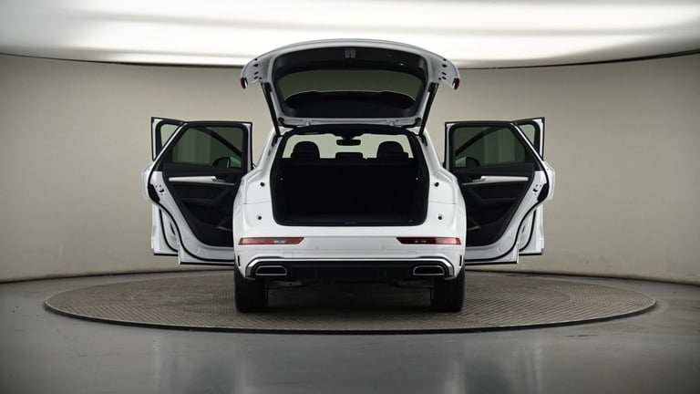 2024 Audi Q5 2.0 TFSIe 50 S line SUV 5dr Petrol Plug-in Hybrid S Tronic quattro Euro 6 ( SUV Petr...
