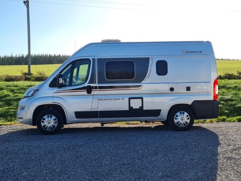 Globecar Roadscout R
