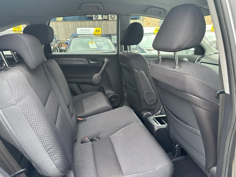 HONDA CR-V 2.2 I-CDTI ES Estate 2003