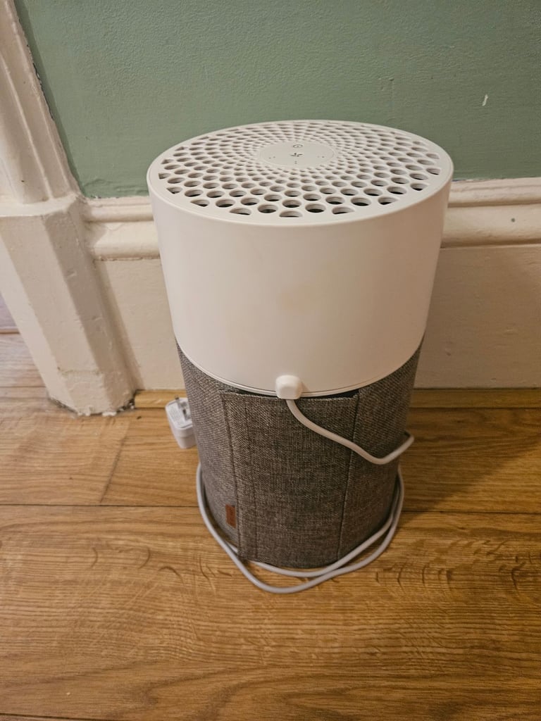 image for BlueAir Air Purifier
