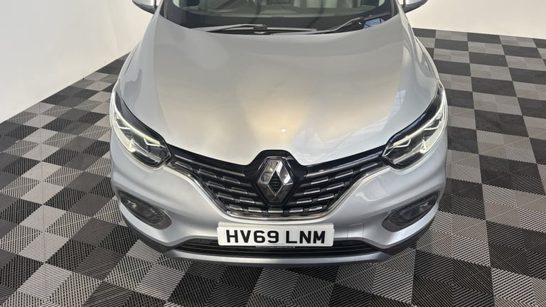 RENAULT KADJAR 1.3 GT Line TCe 160 MY19 2019
