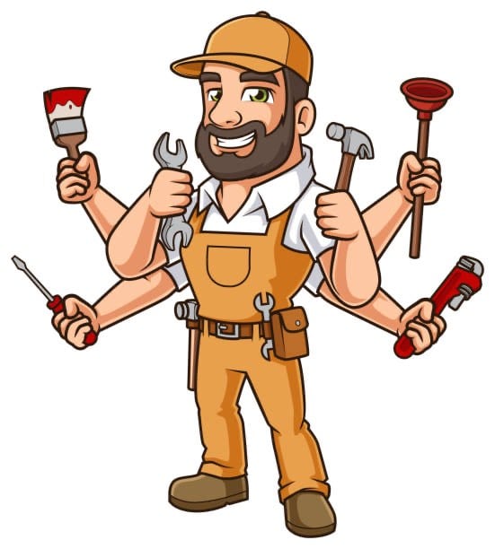Handyman services