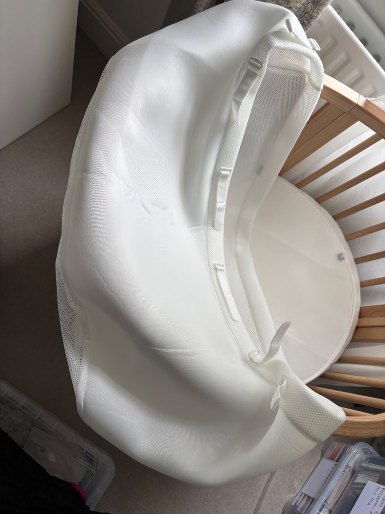 Stokke Sleepi Mini mesh liner