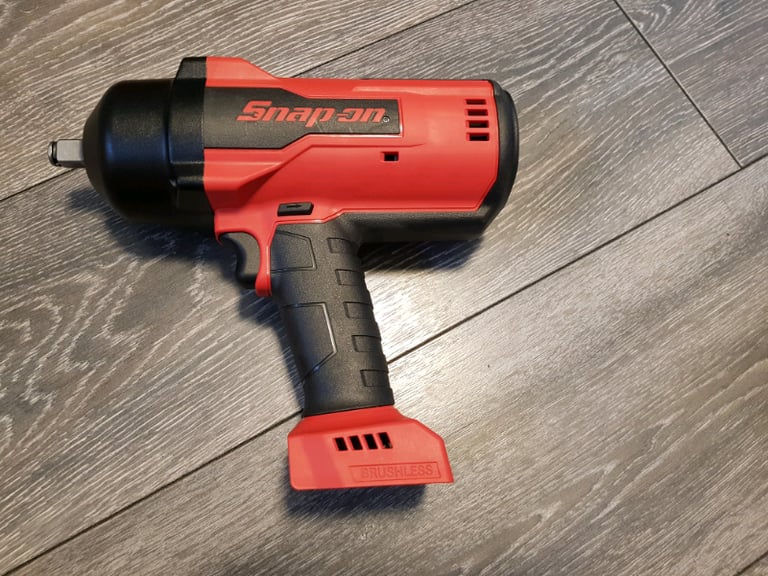 Snap On Impact wrench CT9075DB 