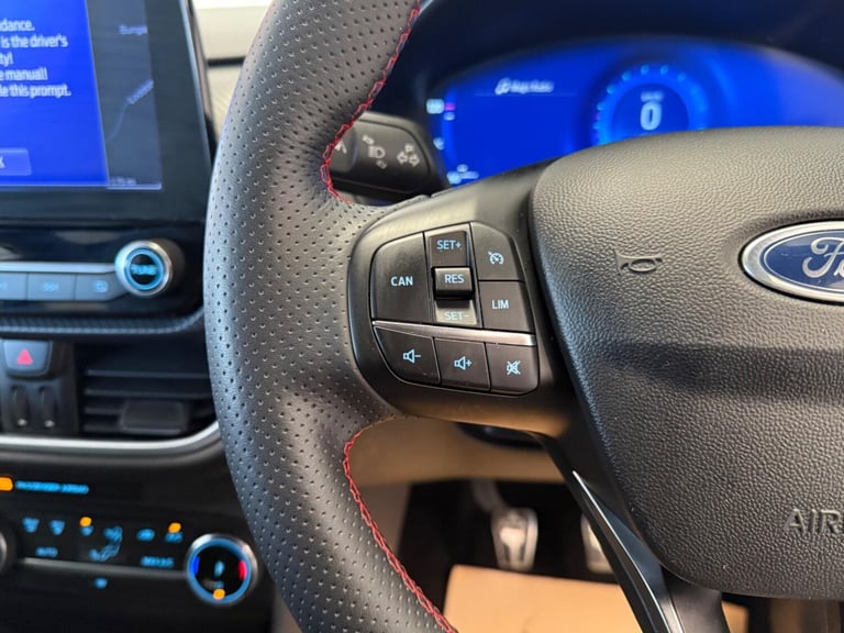 2023 Ford Fiesta 1.5T EcoBoost ST-3 Euro 6 (s/s) 5dr HATCHBACK Petrol Manual