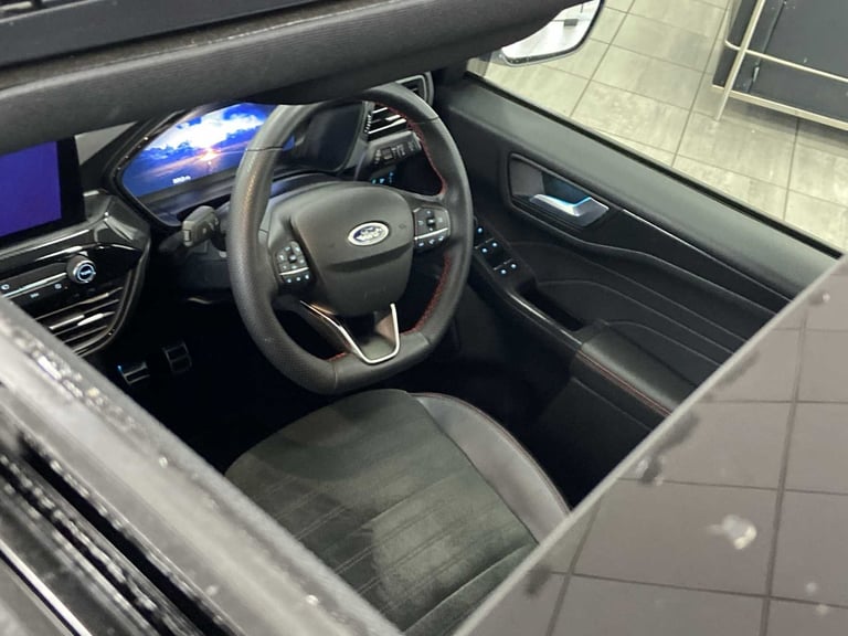 2024 Ford Kuga 1.5 EcoBoost 150 ST-Line X Edition 5dr SUV Petrol Manual