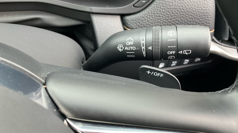 2025 Mazda CX-60 2.5 PHEV Exclusive-Line 5dr Auto Estate Estate Hybrid Automatic