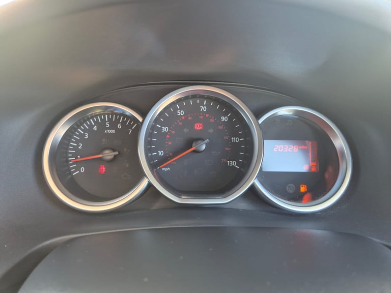 Dacia, SANDERO, Hatchback, 2020, Manual, 998 (cc), 5 doors