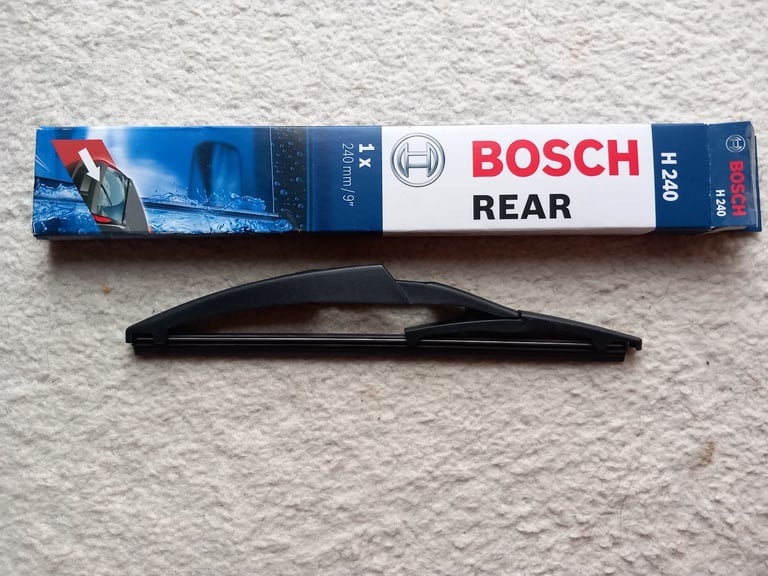 image for Bosch H240 new rear wiper.  