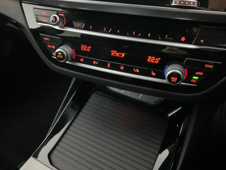 2020 BMW X3 2.0 20d M Sport SUV 5dr Diesel Auto xDrive Euro 6 (s/s) (190 ps) - PRO NAV  Suv Diese...