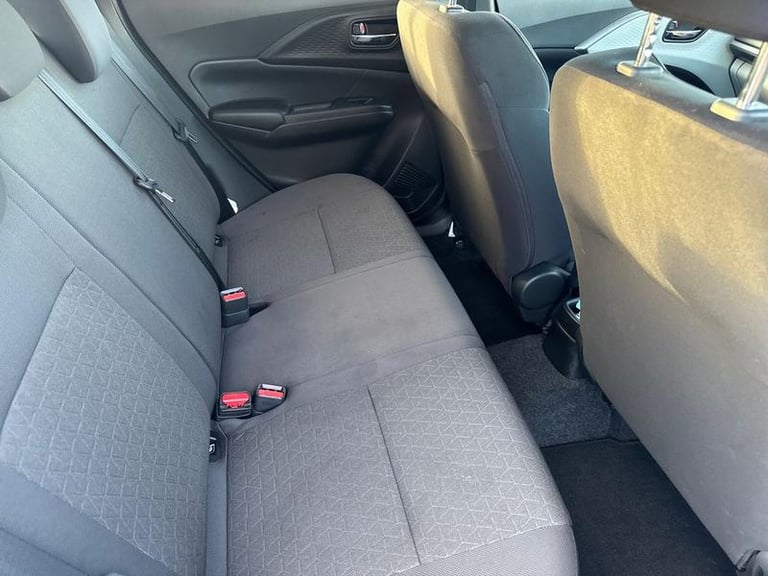 2025 Suzuki Swift 1.2 Mild Hybrid Ultra ALLGRIP 5dr HATCHBACK PETROL Manual