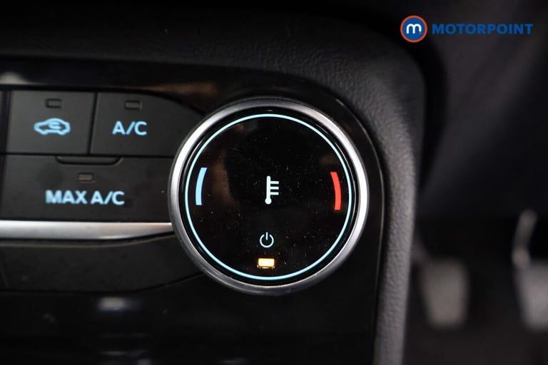 2023 Ford Puma 1.0 EcoBoost Hybrid mHEV ST-Line X 5dr SUV Petrol Manual