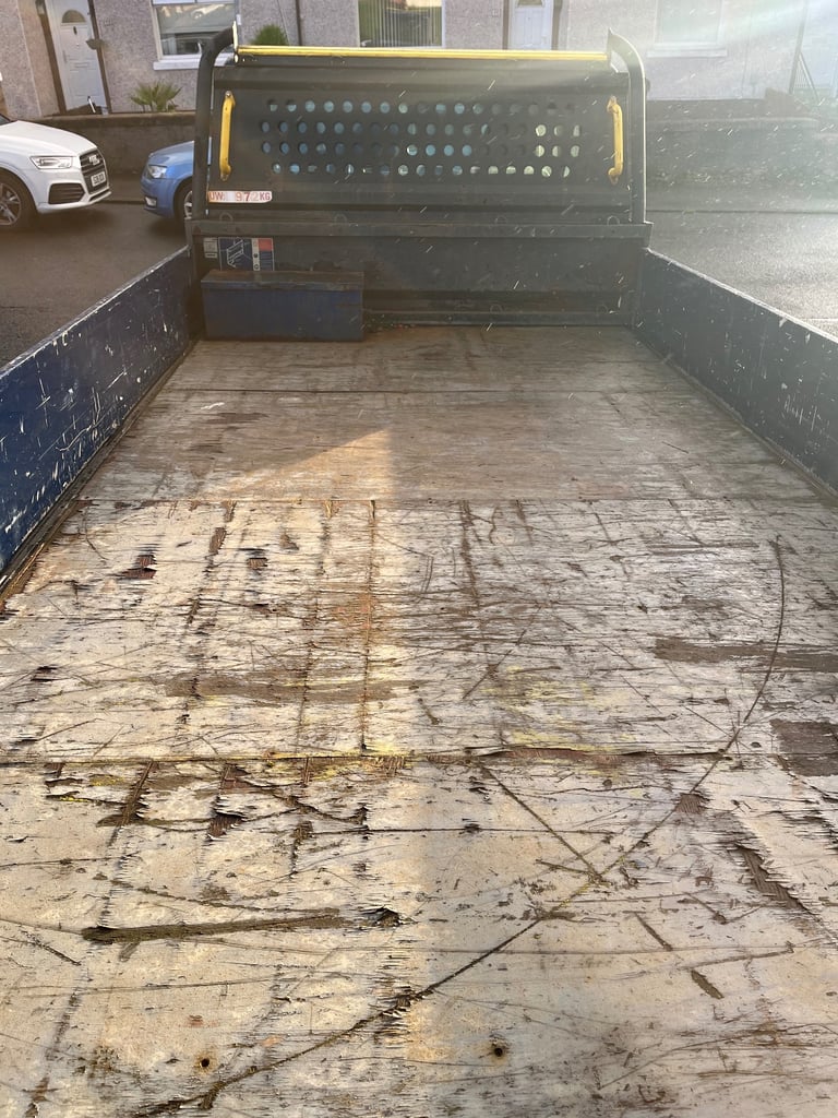 Ford, TRANSIT, Other, 2013, Manual, 2198 (cc) 