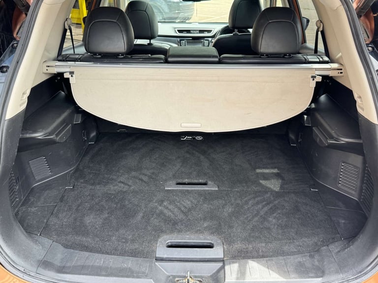 2016 Nissan X-Trail 1.6 X-Trail Tekna dCi 5dr - NATIONAL DELIVERY* SUV Diesel Manual