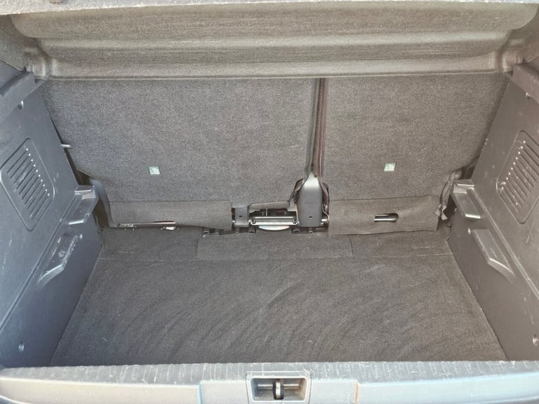 2018 Renault Captur 1.5 dCi ENERGY Iconic SUV 5dr Diesel Manual Euro 6 (s/s) (90 ps) HATCHBACK Di...