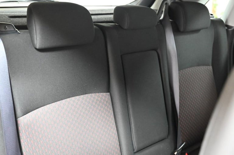 2017 Mitsubishi ASX 1.6 3 5dr HATCHBACK PETROL Manual