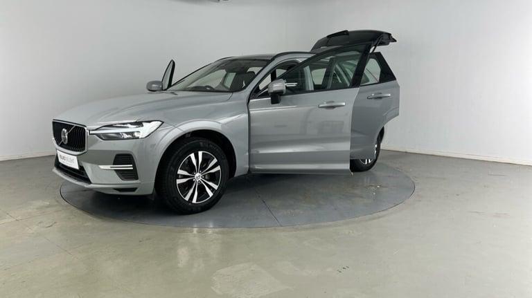 2023 Volvo XC60 Core, B5 AWD Mild hybrid, Petrol Estate Petrol Automatic