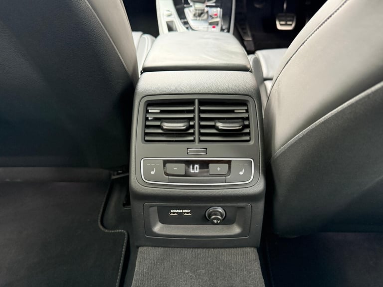 2021 Audi A5 2.0 TFSI 45 Vorsprung Sportback 5dr Petrol S Tronic quattro Euro 6 (s/s) (2 HATCHBAC...