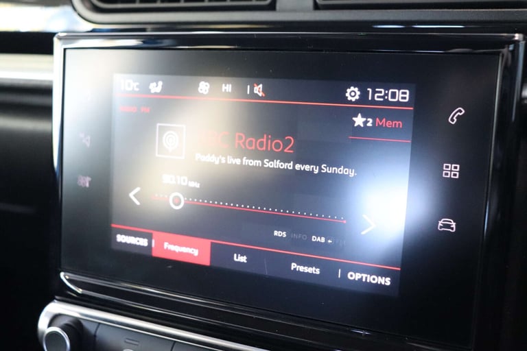 2020 Citroen C3 1.2 PureTech 83 Flair 5dr HATCHBACK PETROL Manual