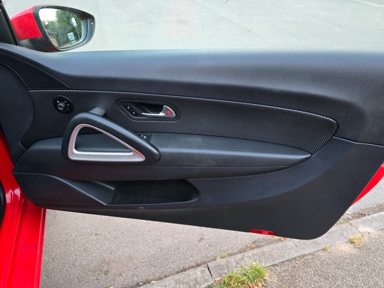 2015 VW SCIROCCO 2.0 GT TDI DIESEL COUPE PANORAMIC ROOF F/S/HISTORY 1 P/OWNER