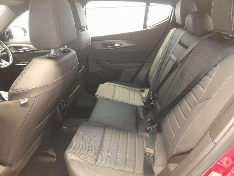 2022 Alfa Romeo Tonale 1.5 VGT MHEV Ti SUV 5dr HATCHBACK Petrol/Electric Hybrid Automatic