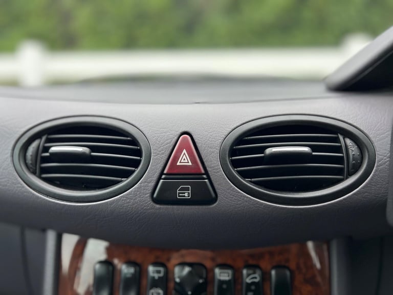Mercedes-Benz A-Class 1.4 A140 Elegance LWB Hatchback 5dr Petrol Manual - Image 17