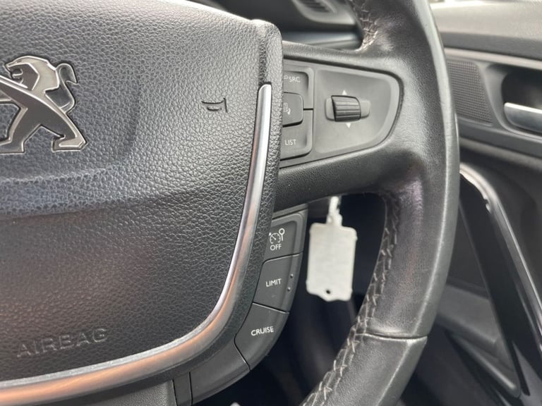 2013 Peugeot 508 SW 2.0 HDi SR Estate 5dr Diesel Manual Euro 5 (140 ps) Estate Diesel Manual