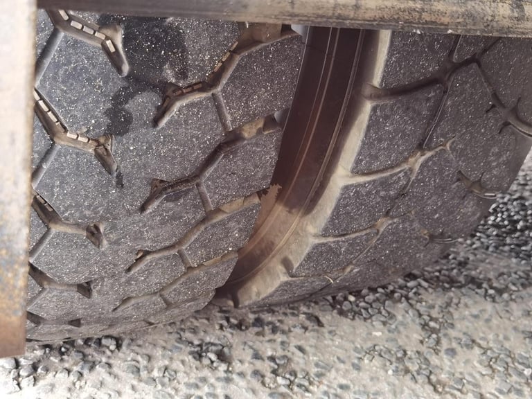 2018 DAF LF 230 Euro 6