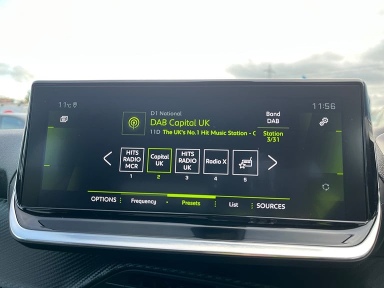  Peugeot 208 1.2 Puretech Allure Premium Hatchback 5dr Petrol Manual Euro 6 s/s