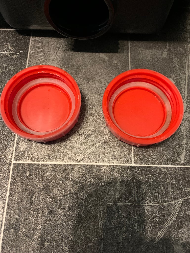 REDUCED £30.00 😀 Wastehog, like new.