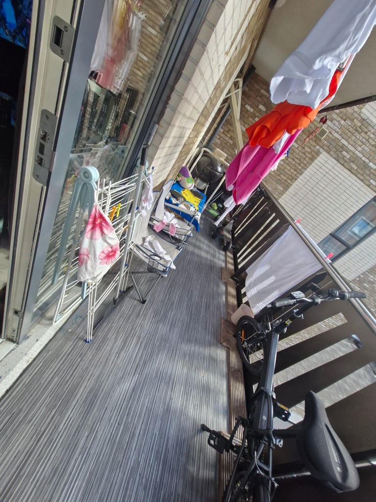 Home swap Large 2 bed apartment council right to buy 