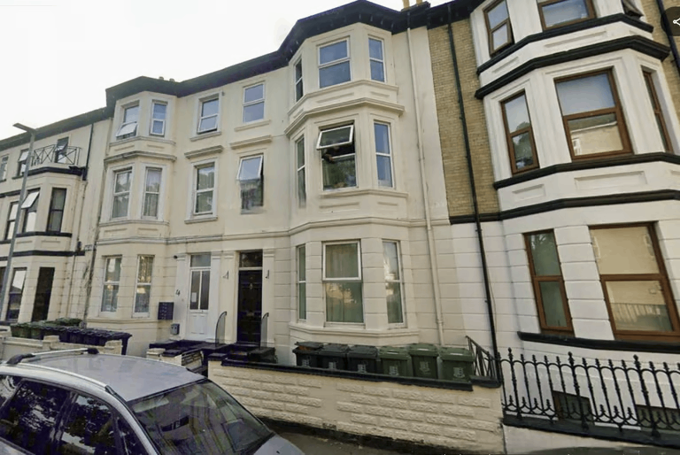 15 Person HMO - Fully Refurbished - Great Yarmouth - Corporate Let or Rent-to-Rent Opportunity