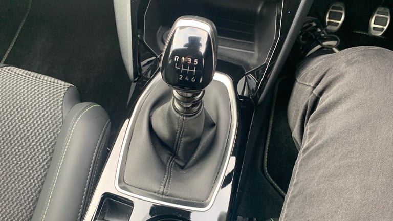 2024 Peugeot 208 1.2 PureTech GT Hatchback 5dr Petrol Manual Euro 6 (s/s) (100 ps) Hatchback Petr...