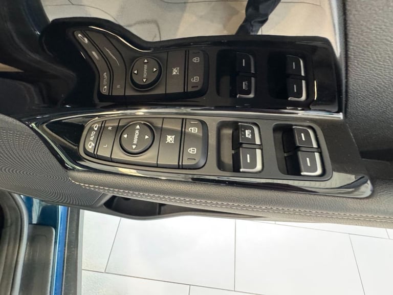  Kia Niro 1.6 GDi Hybrid Connect 5dr DCT Petrol/Electric Hybrid