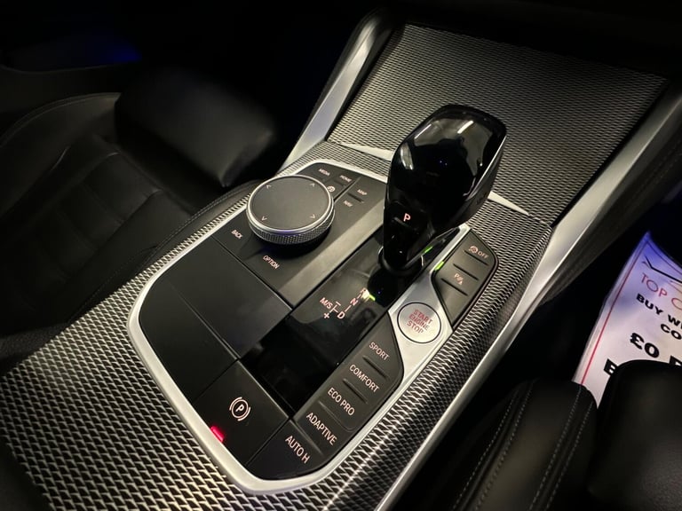 2022 BMW 4 Series 2.0 420d MHT M Sport Auto Euro 6 (s/s) 2dr COUPE Diesel/Electric Hybrid Automatic
