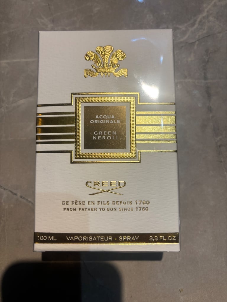 image for Creed 
