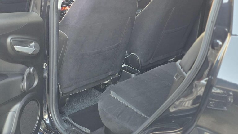 FIAT PUNTO 1.4 Easy Euro 6 (s/s) 5dr 2015