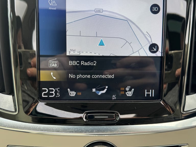 2019 Volvo V60 2.0 D4 Momentum Pro Estate 5dr Diesel Auto Euro 6 (s/s) (190 ps)