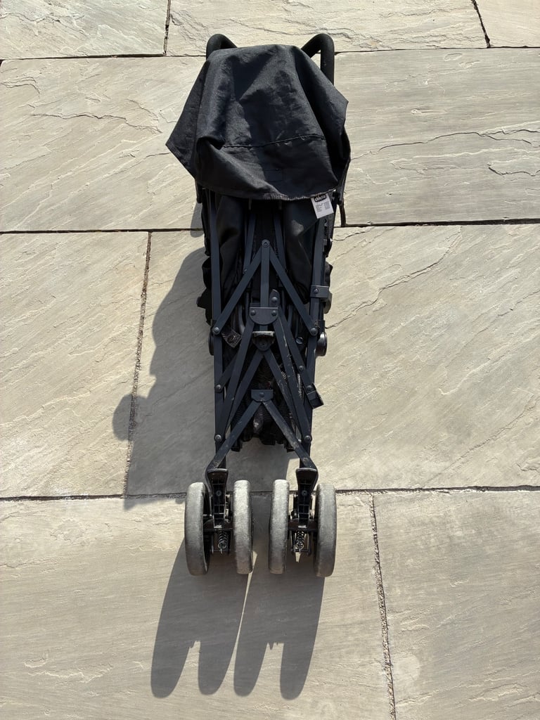 Chicco pushchair