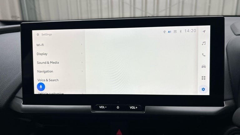 2024 Toyota C-HR 1.8 Hybrid Design 5dr CVT HATCHBACK PETROL/ELECTRIC Automatic