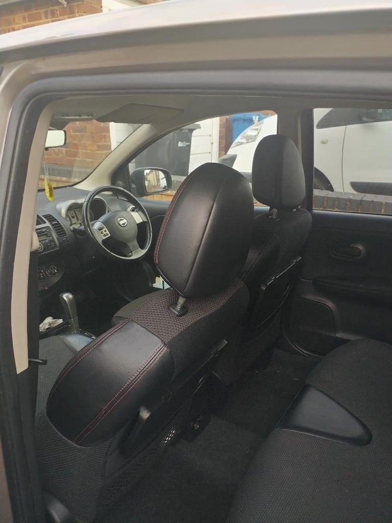 Nissan, NOTE, MPV, 2008, Other, 1598 (cc),5 doors - Image 8