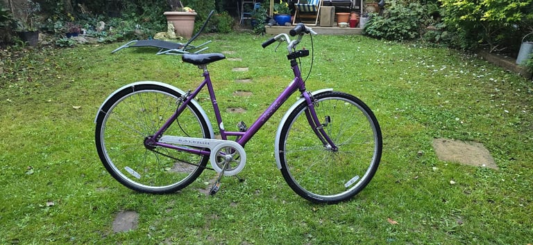 Raleigh caprice Gumtree