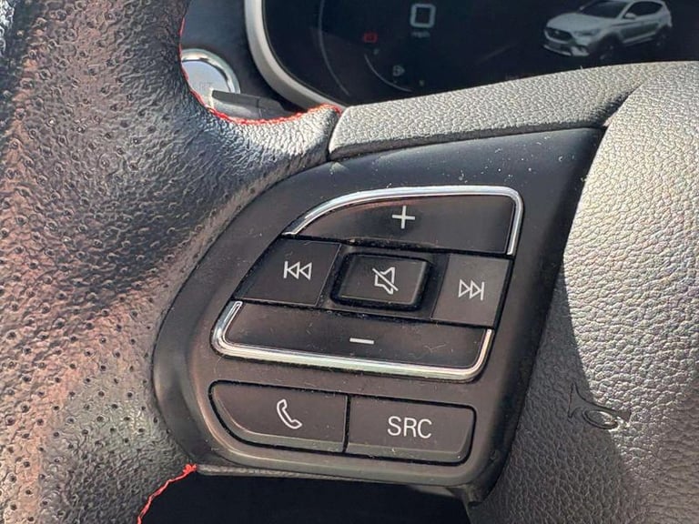 2021 MG MG ZS 1.0T GDi Exclusive 5dr HATCHBACK PETROL Manual
