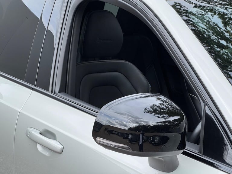 2019 Volvo XC90 2.0 B5 MHEV R-Design Pro Auto 4WD Euro 6 (s/s) 5dr ESTATE Diesel/Electric Hybrid ...