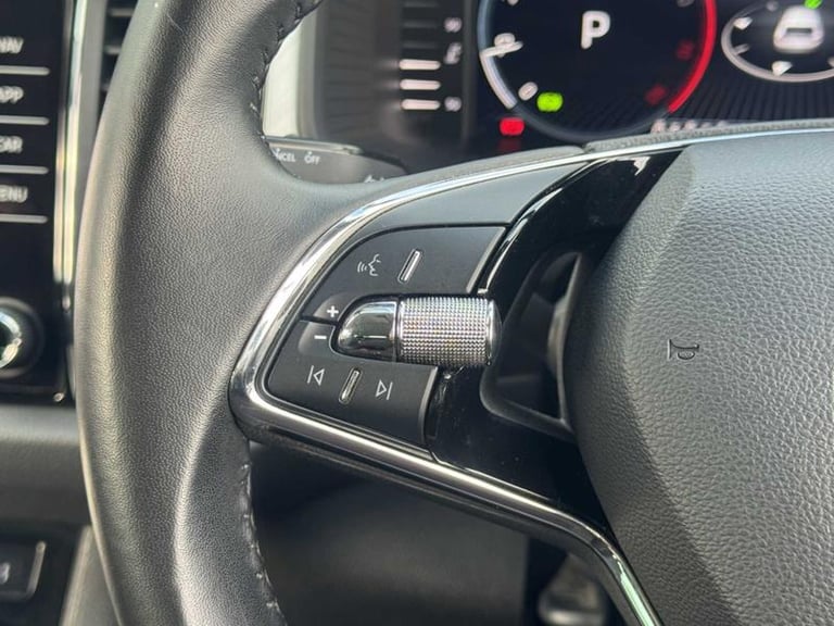 2022 Skoda Kodiaq 1.5 TSI SE Drive 5dr DSG [7 Seat] Automatic SUV Petrol Automatic