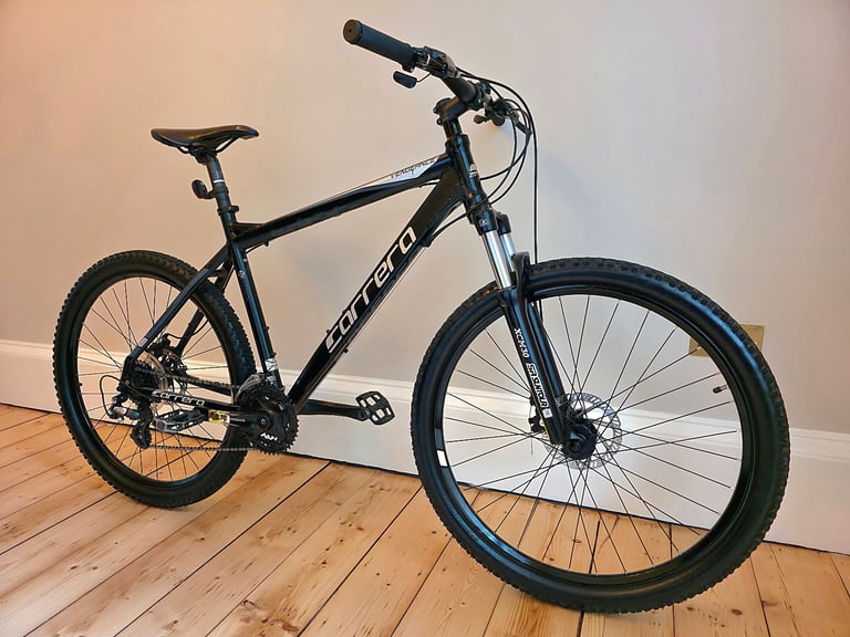 QUALITY USED BIKES FOR SALE | MOUNTAIN HYBRID CARRERA GIANT B-TWIN BOARDMAN PINNACLE RALIEGH  