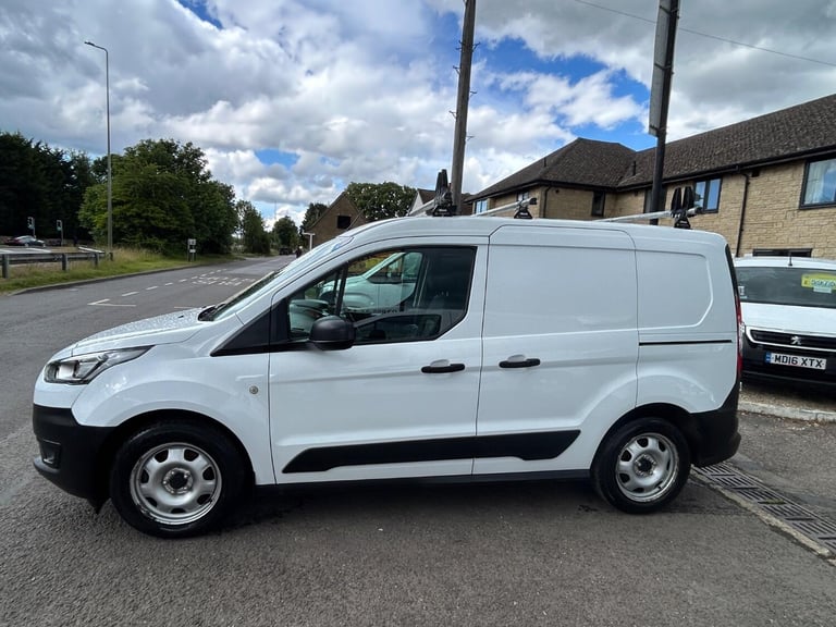 FORD TRANSIT CONNECT 1.5 220 EcoBlue +Â?7,975 Plus VAT+ Van For Sale