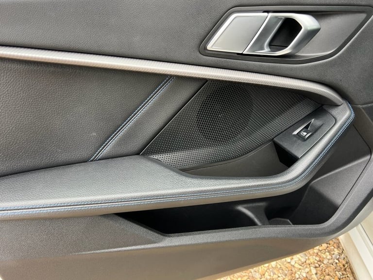 2022 BMW 2 Series Gran Coupe 1.5 218i M Sport Saloon 4dr Petrol DCT Euro 6 (s/s) (136 ps) Saloon ...