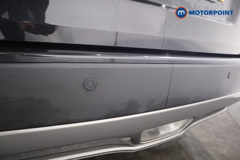 2023 Suzuki Vitara 1.5 Hybrid SZ5 5dr AGS SUV Hybrid Automatic