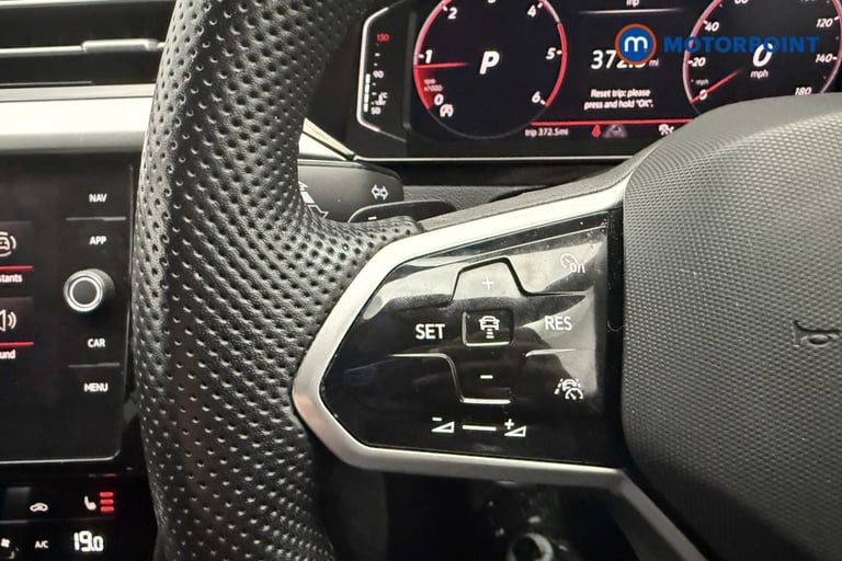 2022 Volkswagen Arteon 2.0 TDI R-Line 5dr DSG Hatchback Diesel Automatic